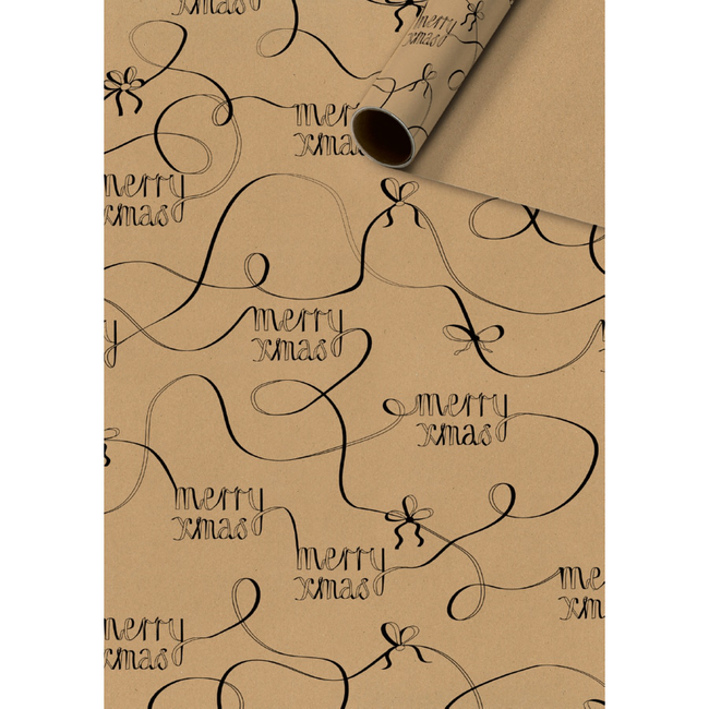 Consumentenrollen Cadeaupapier Natural Day