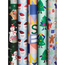 Consumentenrollen Cadeaupapier Playful Xmas