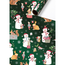 Consumentenrollen Cadeaupapier Playful Xmas
