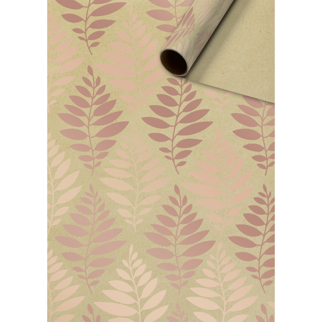 Consumentenrollen Cadeaupapier Solea Koper