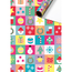 Consumentenrollen Cadeaupapier Sweet Xmas