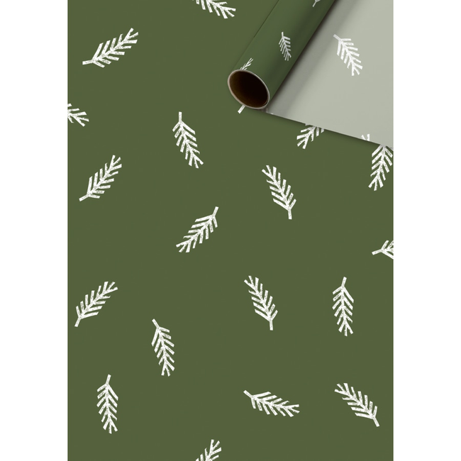 Vloeipapier Rollen Naruto Groen