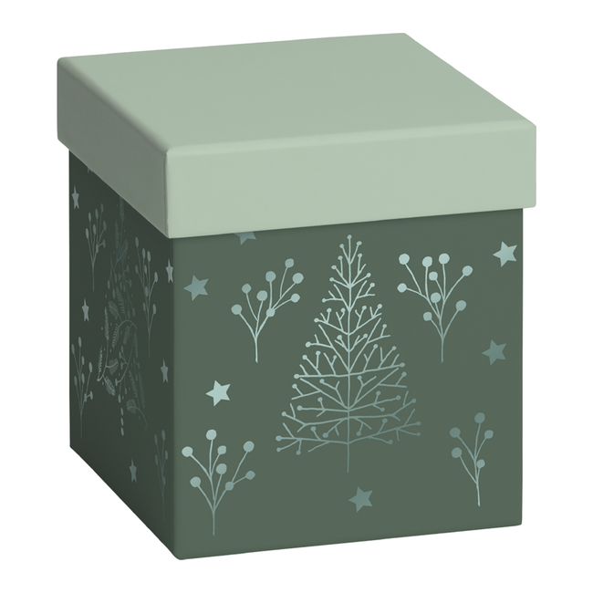 Cadeaudozen Arlette Groen