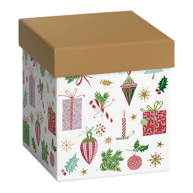 Cadeaudozen Inge Roze