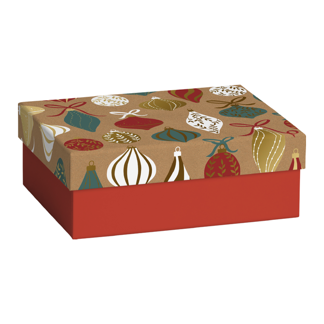 Cadeaudozen Lorena Goud