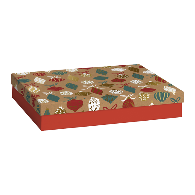 Cadeaudozen Lorena Goud