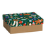 Cadeaudozen Marioka Donkergroen