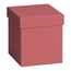 Cadeaudozen Uni Pure Bordeaux