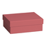 Cadeaudozen Uni Pure Bordeaux