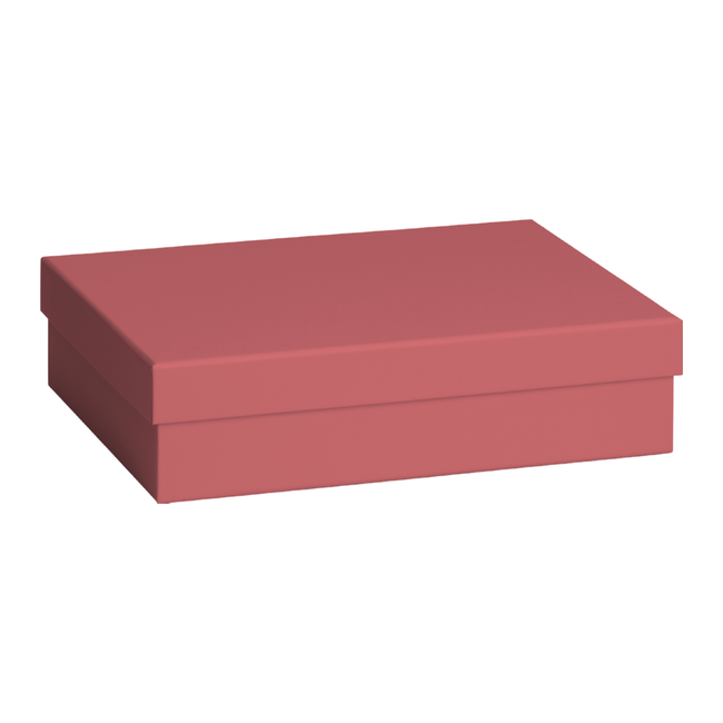 Cadeaudozen Uni Pure Bordeaux