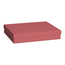 Cadeaudozen Uni Pure Bordeaux