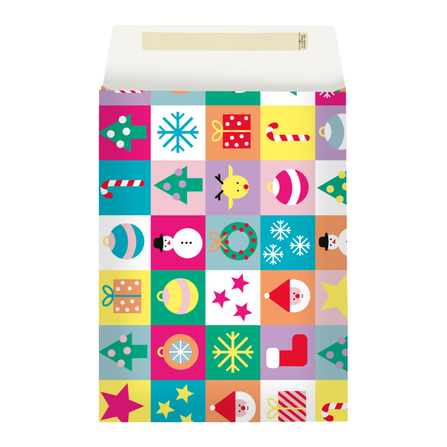 Cadeauzakjes Dimitri Roze