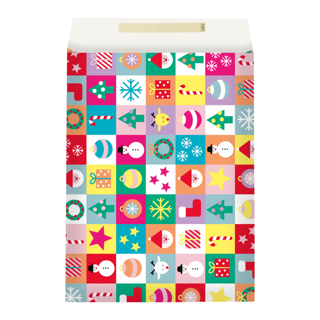 Cadeauzakjes Dimitri Roze