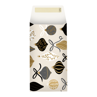 Cadeauzakjes Lorena Goud