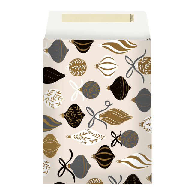 Cadeauzakjes Lorena Goud