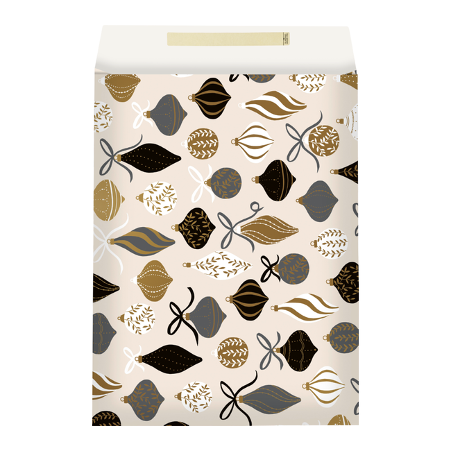 Cadeauzakjes Lorena Goud