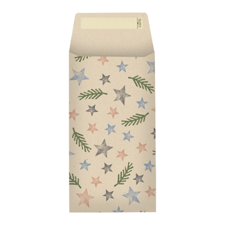 Cadeauzakjes Naruto Blauw