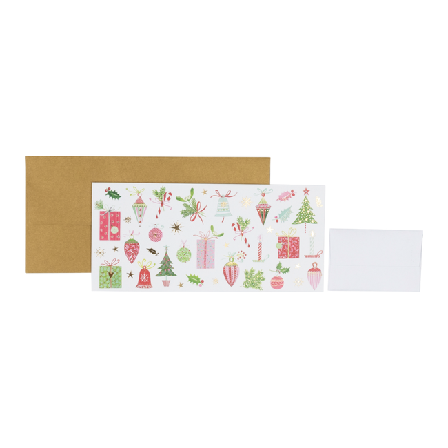 Cadeaukaarten Inge Roze