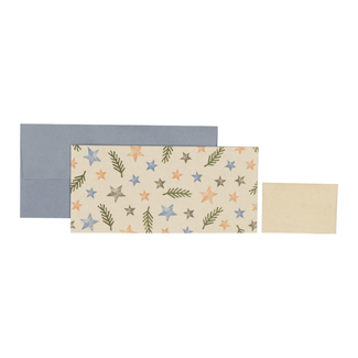 Cadeaukaarten Naruto Blauw