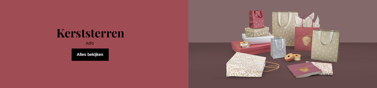 Cadeaupapier Metallic