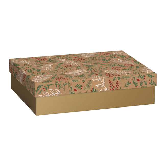 Cadeaudozen Jara Goud