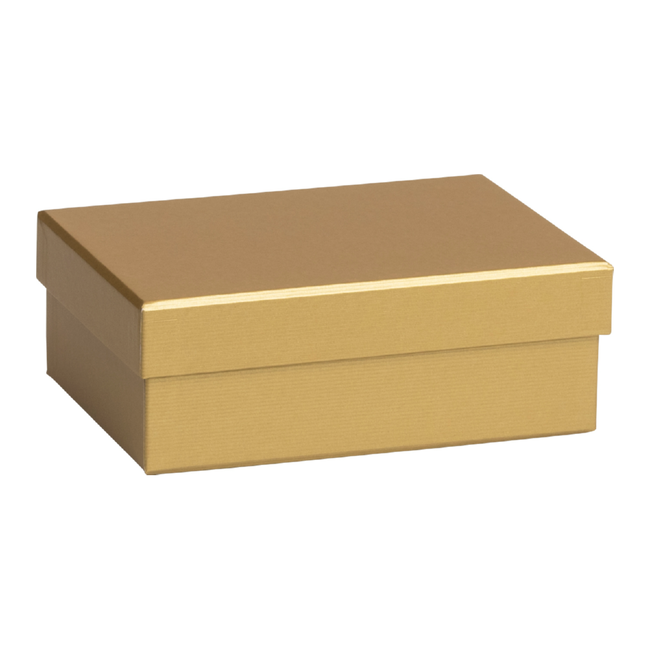 Cadeaudozen Uni Goud