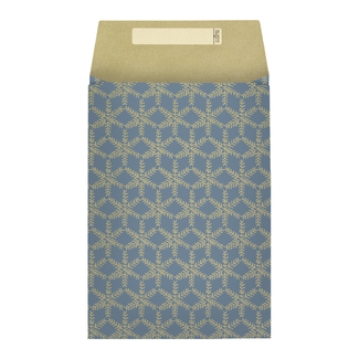 Cadeauzakjes Eira Donkerblauw