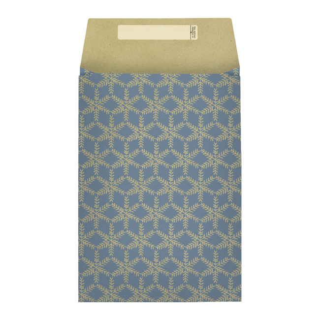 Cadeauzakjes Eira Donkerblauw