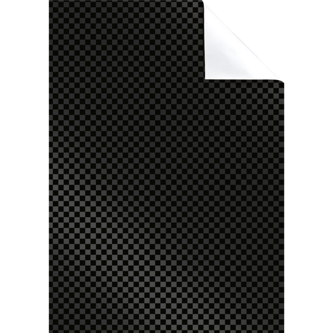 Cadeaupapier Vellen Jo Zwart