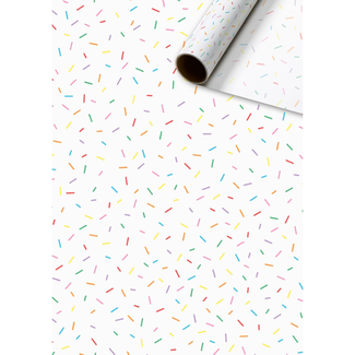 Vloeipapier Rollen Marie Blauw