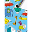 Consumentenrollen Cadeaupapier Basic Kids