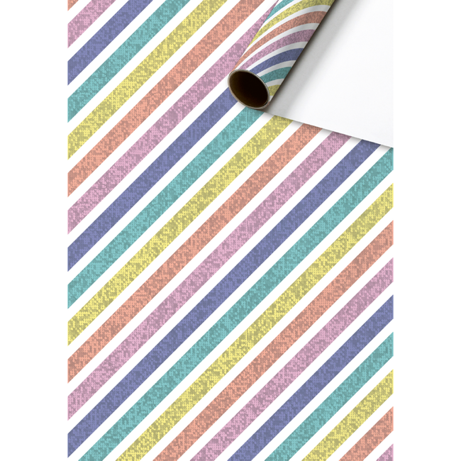 Consumentenrollen Cadeaupapier Rainbow Fun