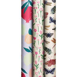 Consumentenrollen Cadeaupapier Nature Mood