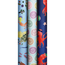 Consumentenrollen Cadeaupapier Smiling Kids