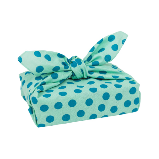 Stofverpakking Renee Mint