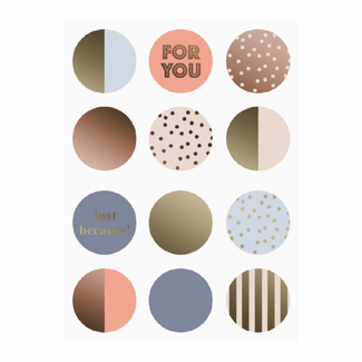 Stickervellen Patterns Stickervellen Patterns