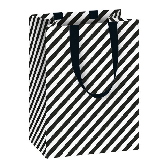 Papieren Draagtassen Display Gelato Wit