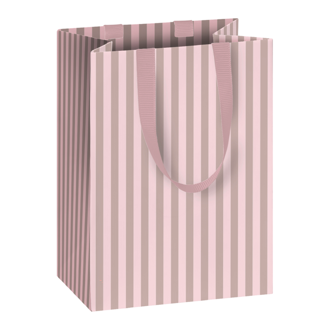 Papieren Draagtassen Display Olena Groen