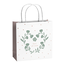 Papieren Draagtassen Olena Groen