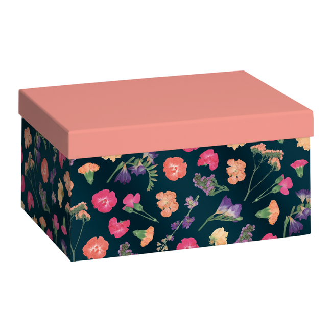 Cadeaudozen Maila Petrol