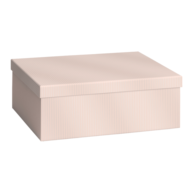 Cadeaudozen Paro Lichtroze