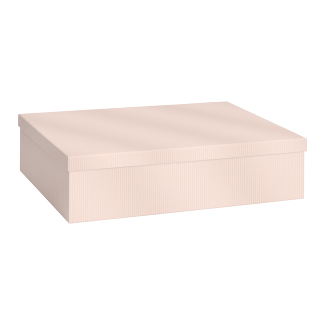 Cadeaudozen Paro Lichtroze