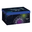 Cadeaudozen Robot Donkerblauw