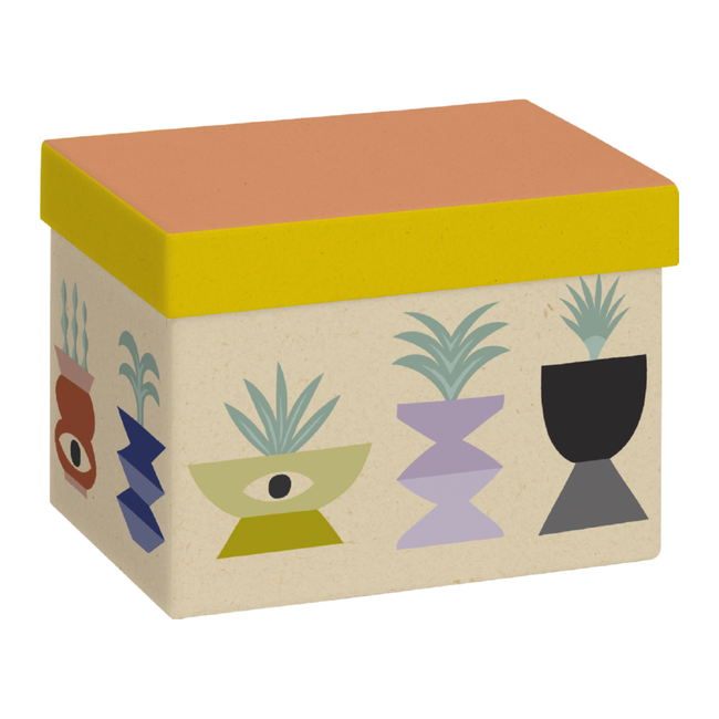 Cadeaudozen Shani Blauw