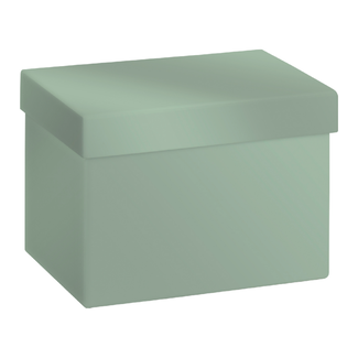 Cadeaudozen Uni Pure Sage