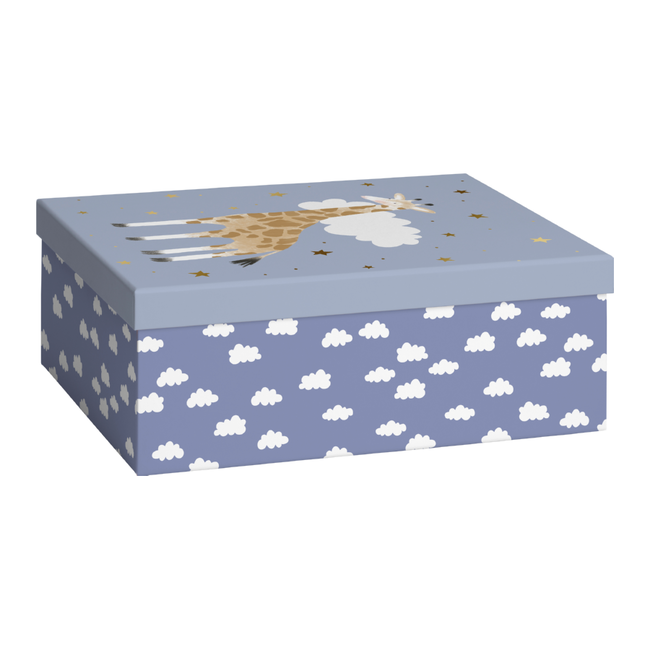 Cadeaudozen Mimmo Beige