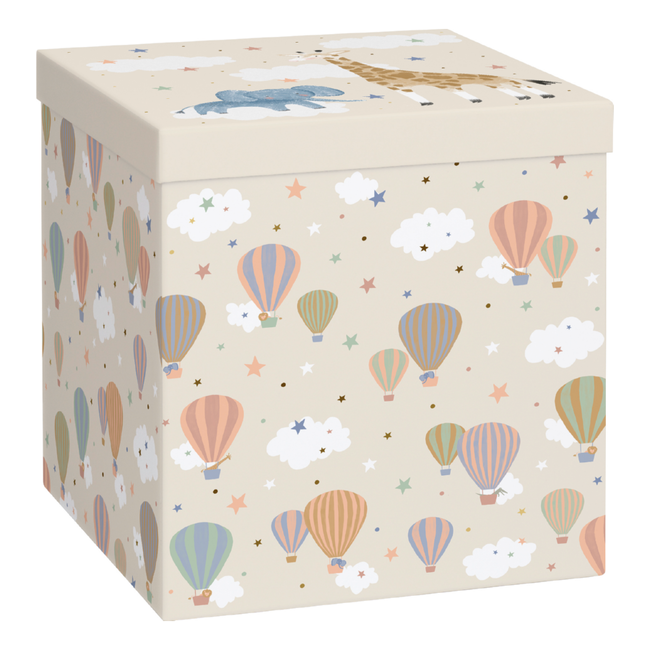 Cadeaudozen Mimmo Beige