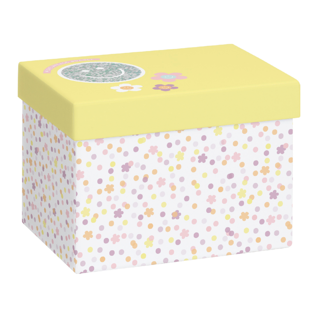 Cadeaudozen Nea Lichtblauw