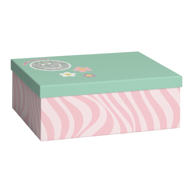 Cadeaudozen Nea Lichtblauw