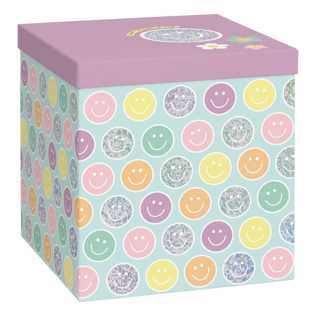 Cadeaudozen Nea Lichtblauw